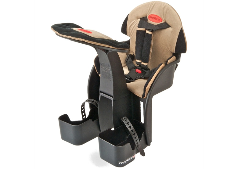 Fotelik WEERIDE Kangaroo LTD