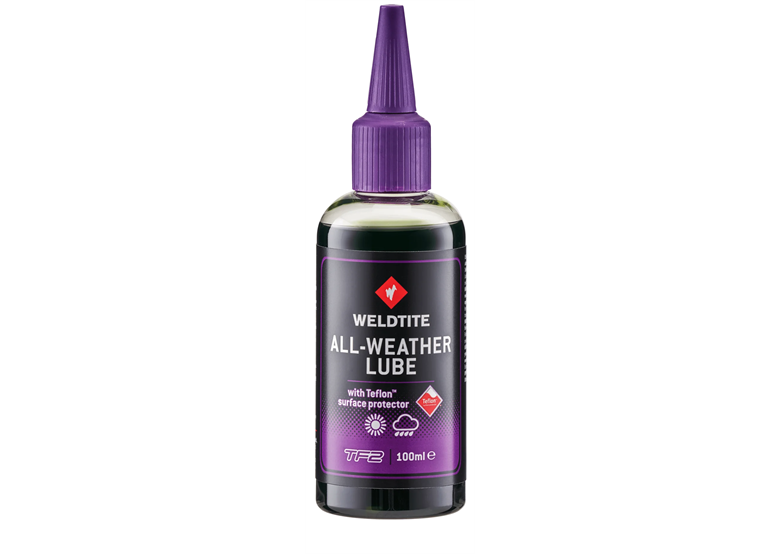 Olej do łańcucha WELDTITE All-weather Lube with Teflon