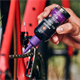 Olej do łańcucha WELDTITE All-weather Lube with Teflon