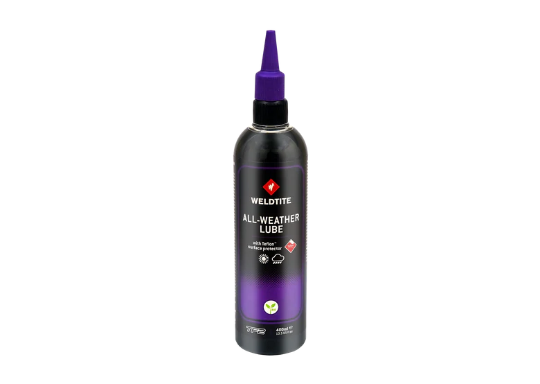 Olej do łańcucha WELDTITE All-weather Lube with Teflon