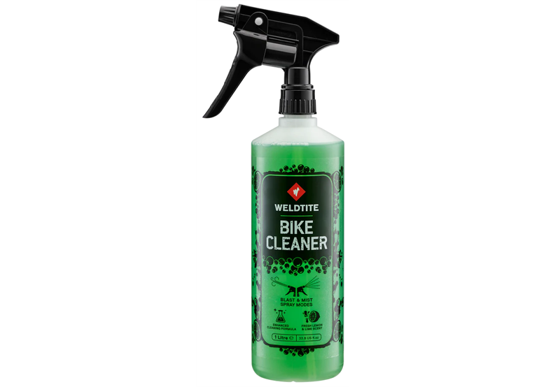 Środek do mycia roweru WELDTITE Bike Cleaner