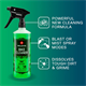 Środek do mycia roweru WELDTITE Bike Cleaner