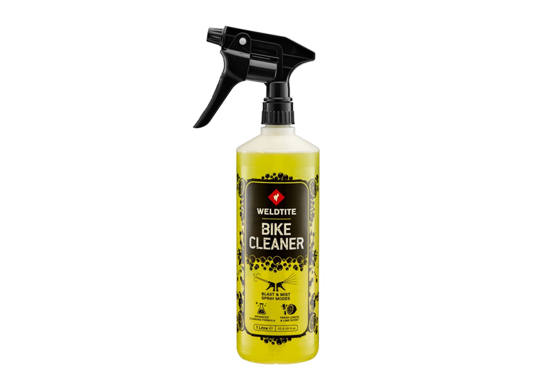 Środek do mycia roweru WELDTITE Bike Cleaner