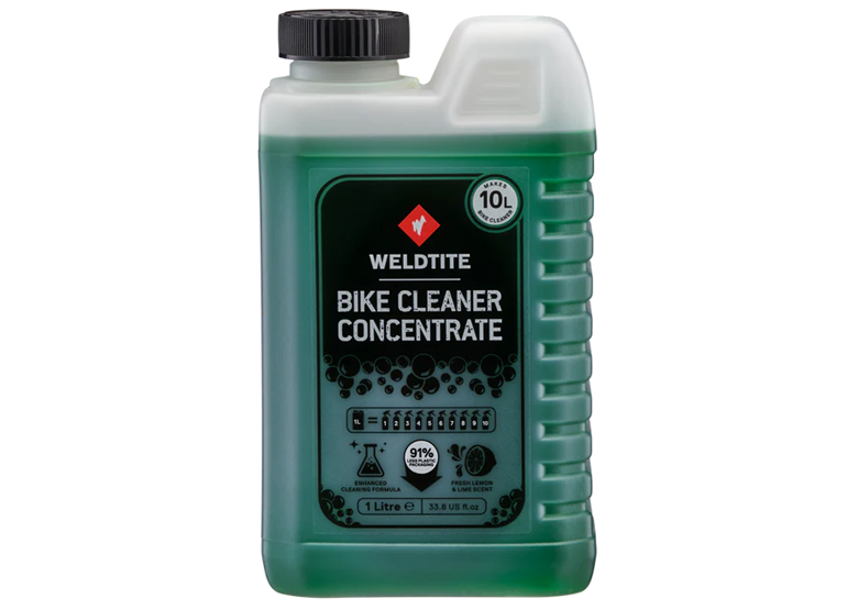 Koncentrat czyszczący WELDTITE Bike Cleaner Concentrate