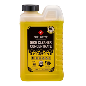Koncentrat czyszczący WELDTITE Bike Cleaner Concentrate
