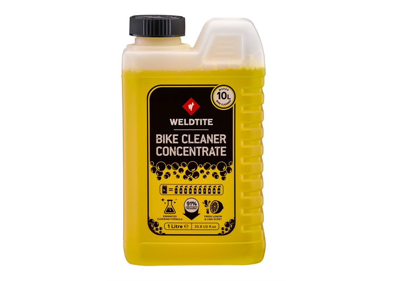 Koncentrat czyszczący WELDTITE Bike Cleaner Concentrate