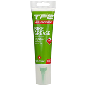 Smar teflonowy WELDTITE Bike Grease