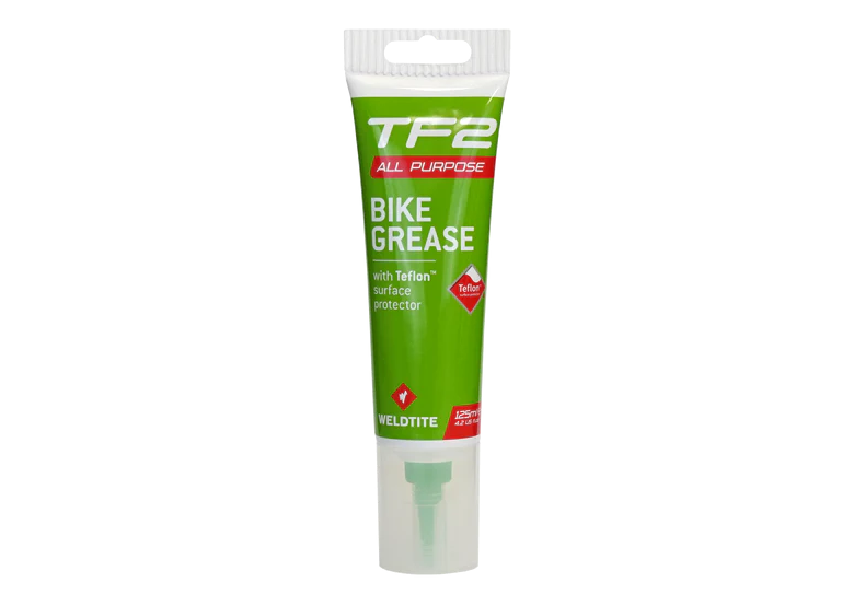 Smar teflonowy WELDTITE Bike Grease