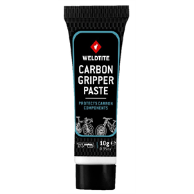 Pasta do karbonu WELDTITE Carbon Gripper Paste