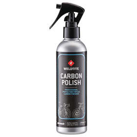 Preparat do pielęgnacji elementów karbonowych WELDTITE Carbon Polish