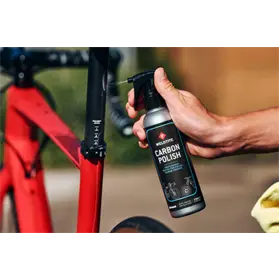 Preparat do pielęgnacji elementów karbonowych WELDTITE Carbon Polish