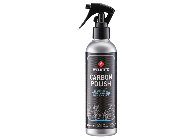 Preparat do pielęgnacji elementów karbonowych WELDTITE Carbon Polish