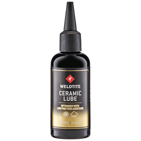 Olej do łańcucha WELDTITE Ceramic Lube