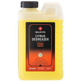 Odtłuszczacz WELDTITE Citrus Degreaser