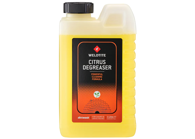 Odtłuszczacz WELDTITE Citrus Degreaser