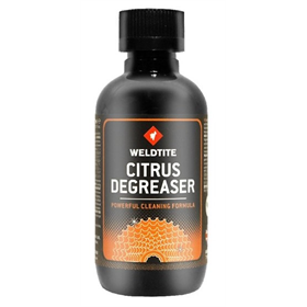 Odtłuszczacz WELDTITE Citrus Degreaser