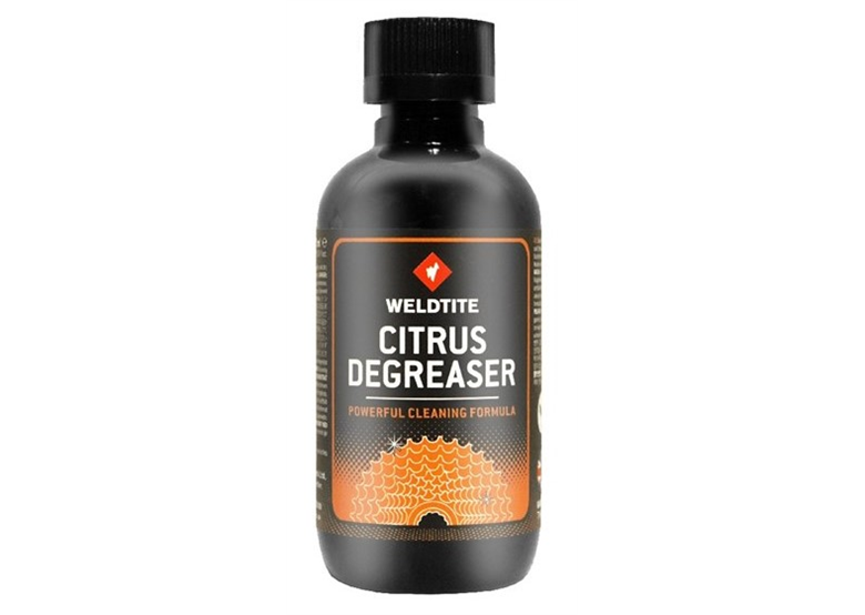 Odtłuszczacz WELDTITE Citrus Degreaser