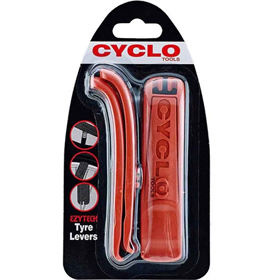 Łyżki do opon WELDTITE Cyclo EzyTech