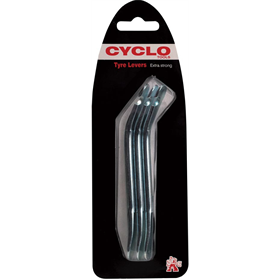 Łyżki do opon WELDTITE Cyclo  Metal