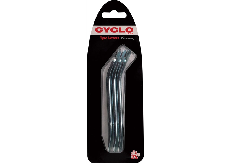 Łyżki do opon WELDTITE Cyclo  Metal