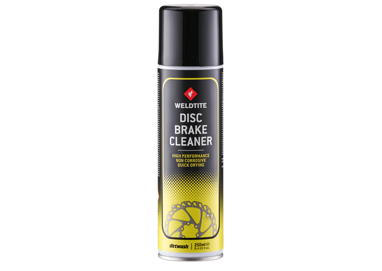 Odtłuszczacz do tarcz WELDTITE Disc Brake Cleaner