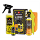 Zestaw do czyszczenia roweru WELDTITE E-Bike Care Kit