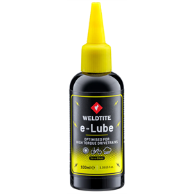 Olej do łańcucha WELDTITE E-Lube