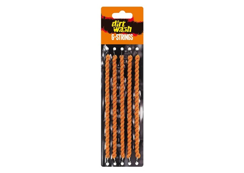 Sznurki do czyszczenia kasety WELDTITE G-Strings