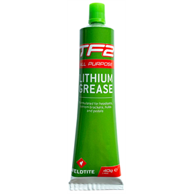 Smar litowy WELDTITE Lithium Grease