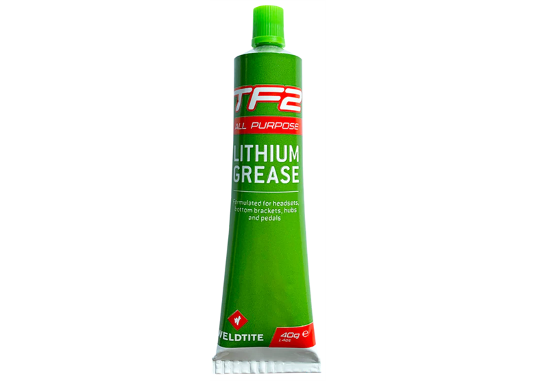 Smar litowy WELDTITE Lithium Grease