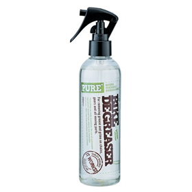 Odtłuszczacz WELDTITE Pure Bike Degreaser