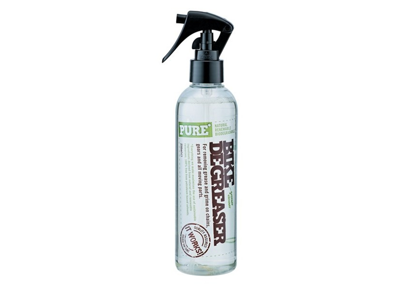 Odtłuszczacz WELDTITE Pure Bike Degreaser
