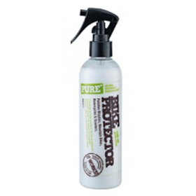 Środek czyszcząco-nabłyszczający WELDTITE Pure Bike Protector