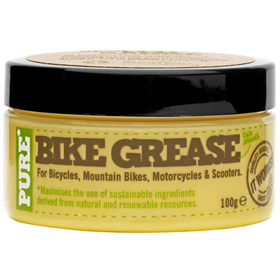 Smar uniwersalny WELDTITE Pure Grease