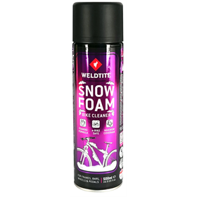 Środek do czyszczenia rowerów WELDTITE Snow Foam