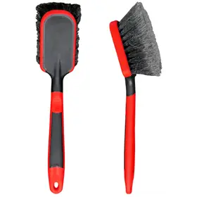 Szczotka z miękkim włosiem WELDTITE Softwash Brush