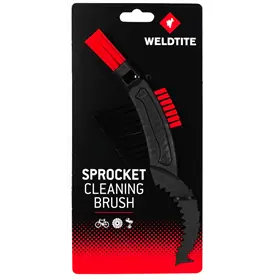 Szczotka do czyszczenia napędu WELDTITE Sprocket Brush