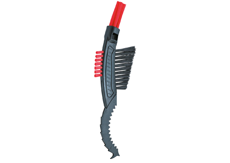 Szczotka do czyszczenia napędu WELDTITE Sprocket Brush