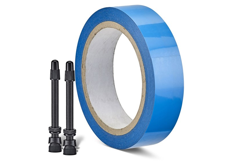 Zestaw bezdętkowy WELDTITE Tubeless Conversion Kit