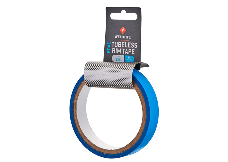 Taśma na obręcz WELDTITE Tubeless Rim Tape-Road