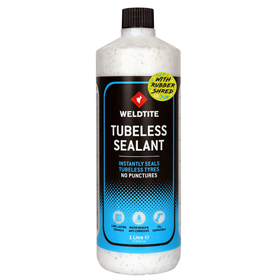 Płyn uszczelniający WELDTITE Tubeless Sealant