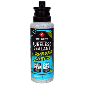 Płyn uszczelniający WELDTITE Tubeless Sealant