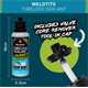 Płyn uszczelniający WELDTITE Tubeless Sealant