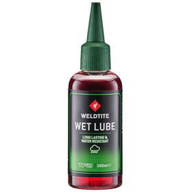 Olej do łańcucha WELDTITE Wet Lube