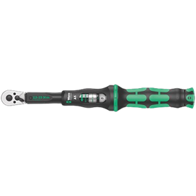 Klucz dynamometryczny WERA Click-Torque A 5