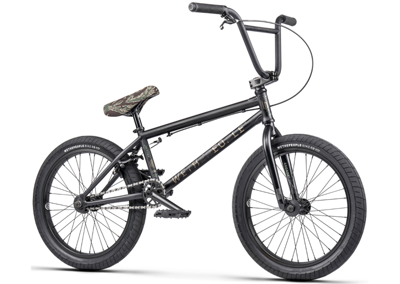 Rower BMX WETHEPEOPLE Arcade