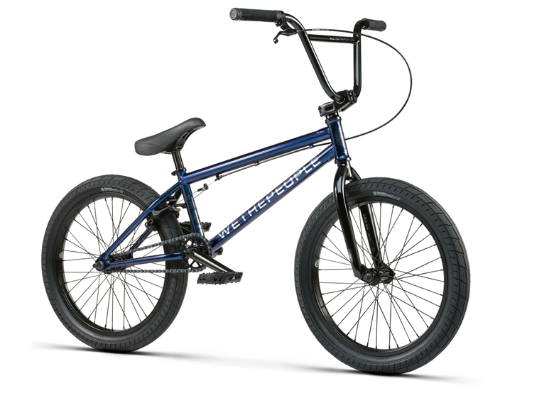 Rower BMX WETHEPEOPLE CRS 20