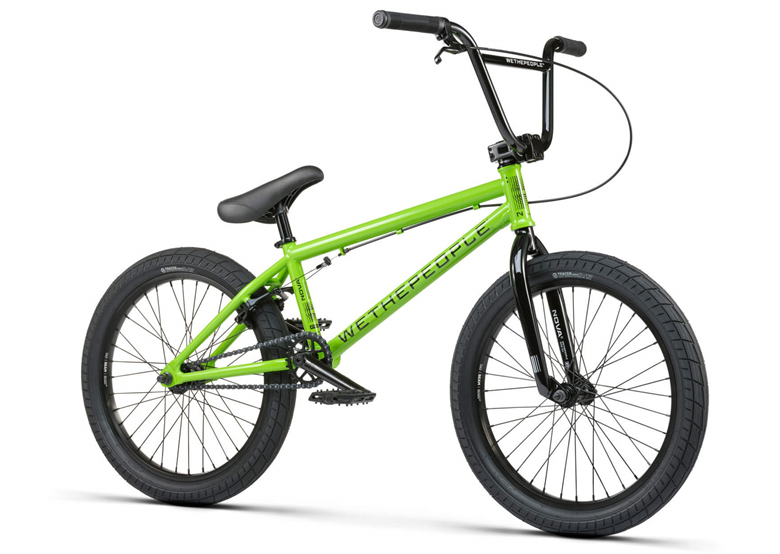 Rower BMX WETHEPEOPLE Nova