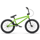 Rower BMX WETHEPEOPLE Nova