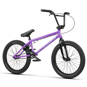 Rower BMX WETHEPEOPLE Nova